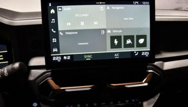 Dacia Bigster image 1