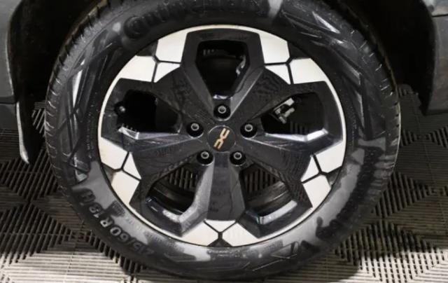 Dacia Bigster image 5