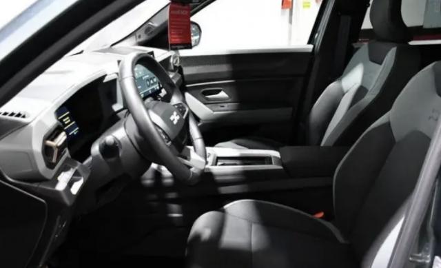 Dacia Bigster image 7