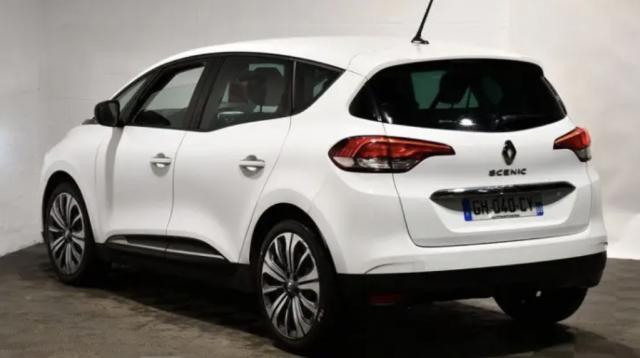 Renault Scénic image 7