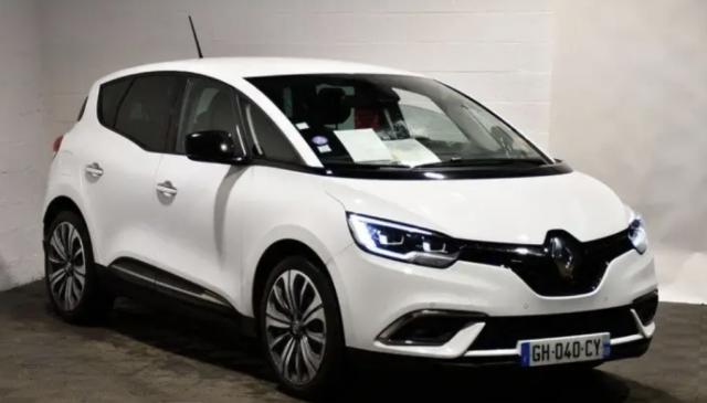 Renault Scénic image 8