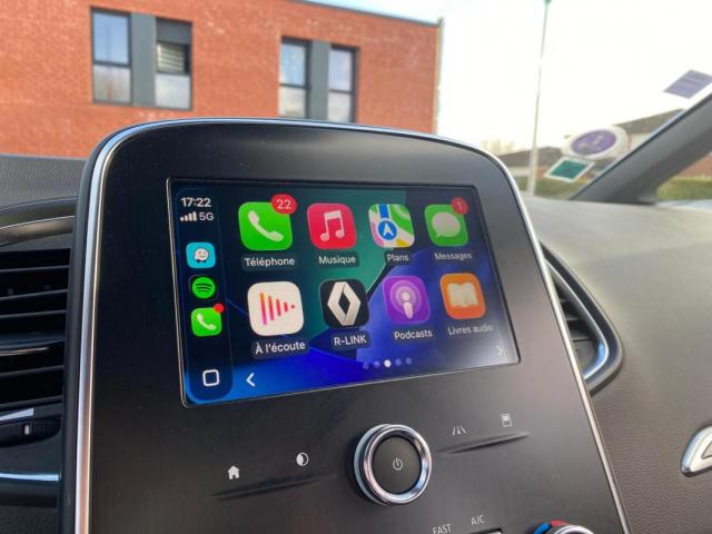 Renault Scénic image 5