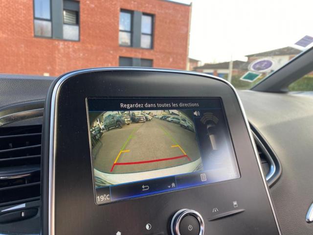 Renault Scénic image 2