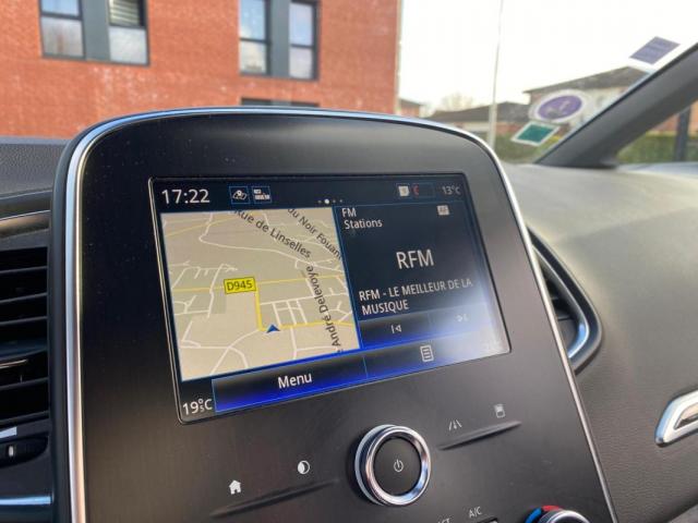 Renault Scénic image 1