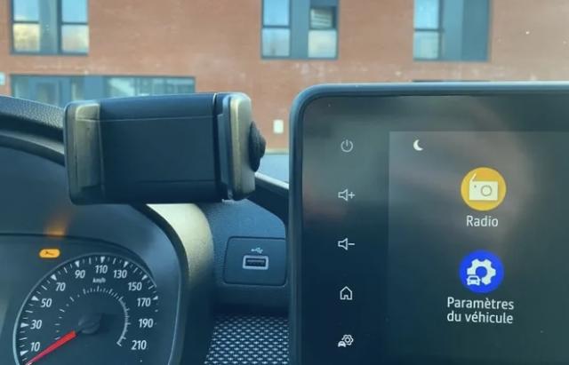 Dacia Sandero image 7