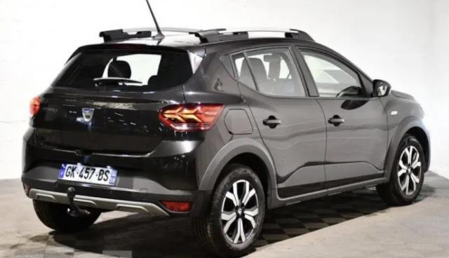 Dacia Sandero image 8