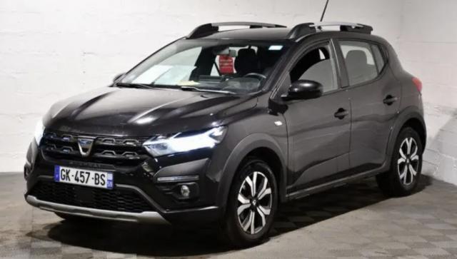 Dacia Sandero image 9