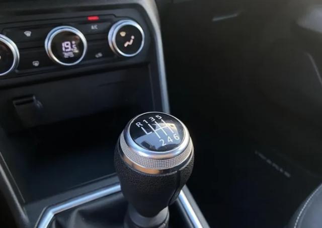 Dacia Sandero image 6