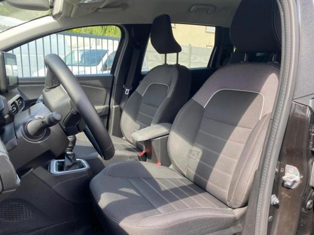 Dacia Jogger image 4