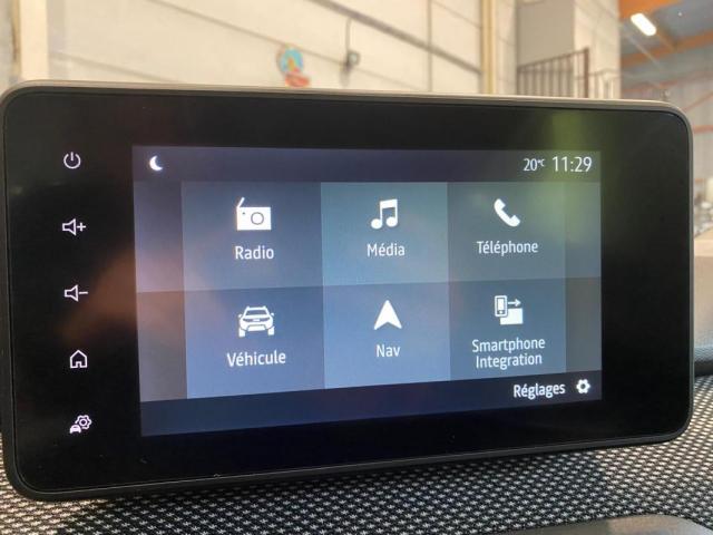 Dacia Jogger image 6