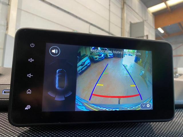 Dacia Jogger image 7