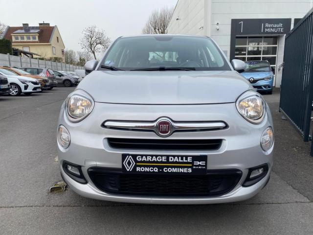 Fiat 500x image 8