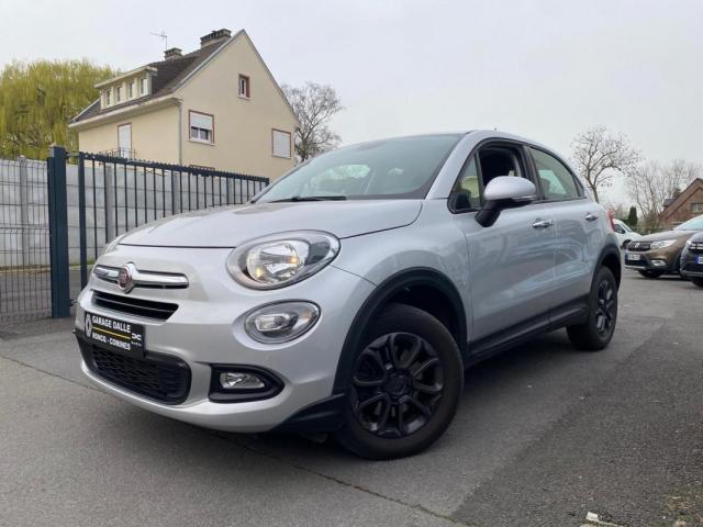 Fiat 500x image 9