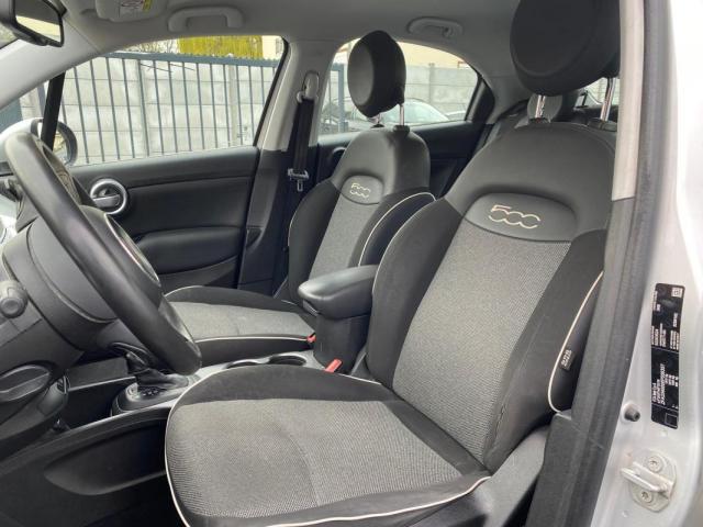 Fiat 500x image 2