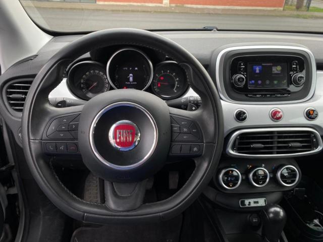 Fiat 500x image 4