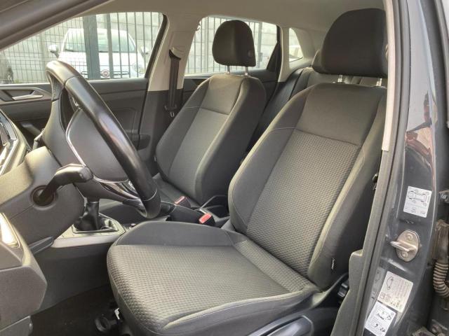 Volkswagen Polo image 1