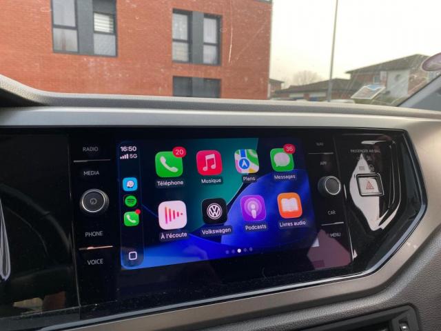 Volkswagen Polo image 3