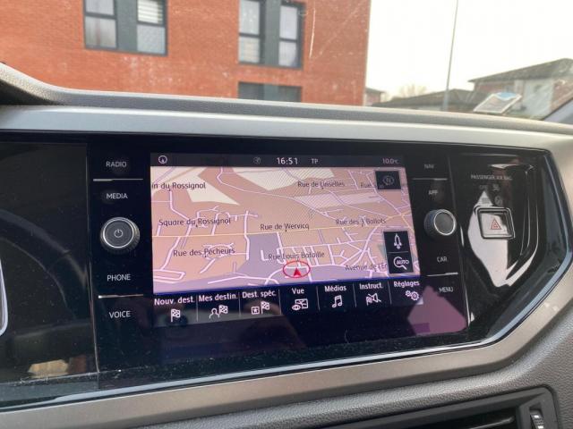 Volkswagen Polo image 7