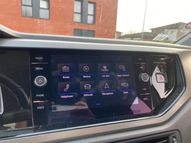 Volkswagen Polo image 2