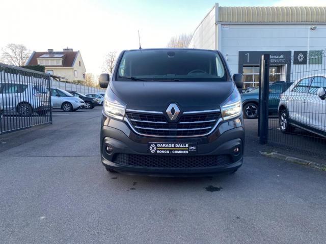Renault Trafic image 8