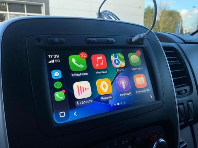 Renault Trafic image 4