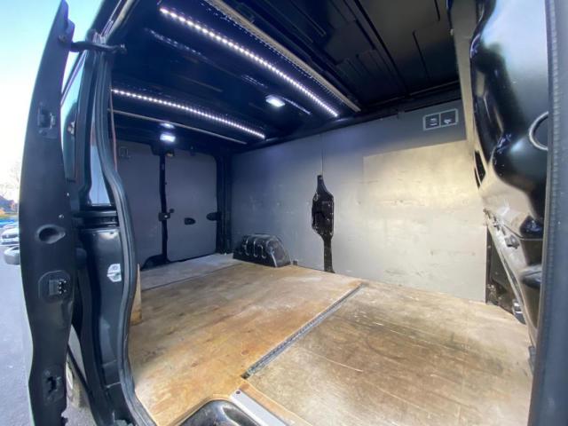 Renault Trafic image 6