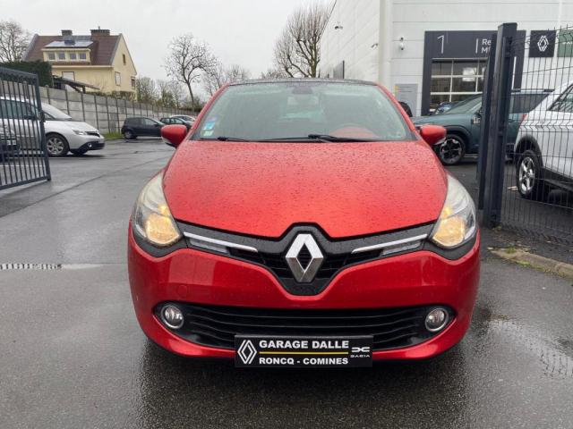 Renault Clio image 3