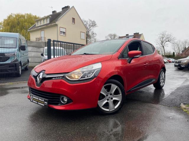 Renault Clio image 2