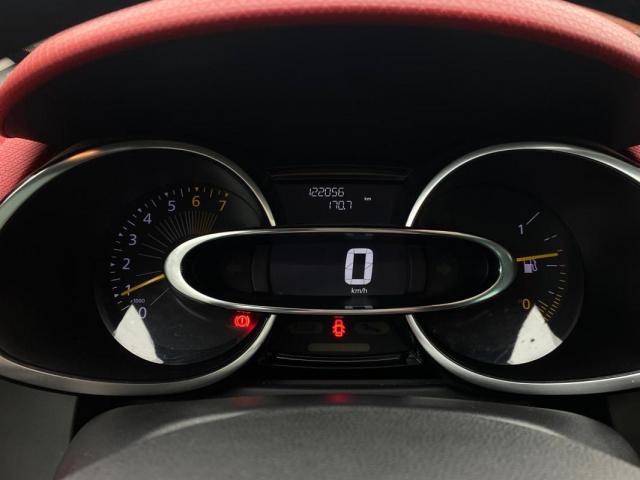 Renault Clio image 8