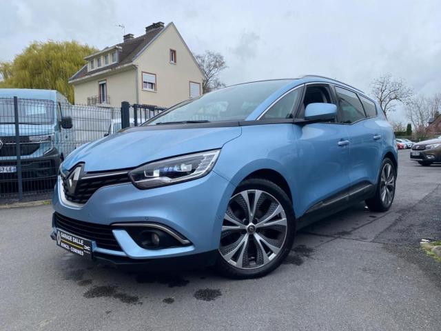 Renault Grand Scénic image 7