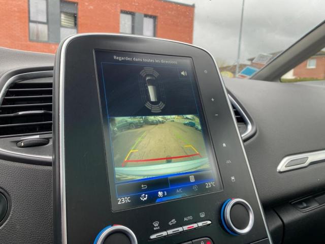 Renault Grand Scénic image 5