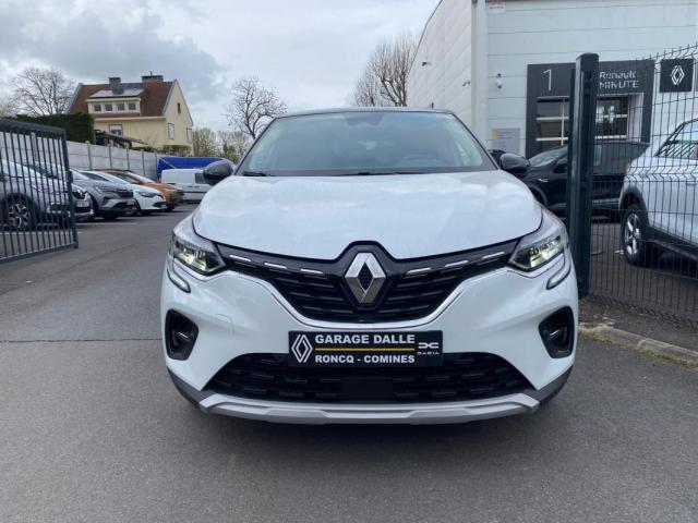 Renault Captur image 7
