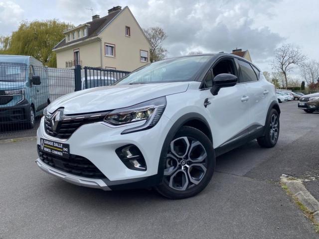 Renault Captur image 9