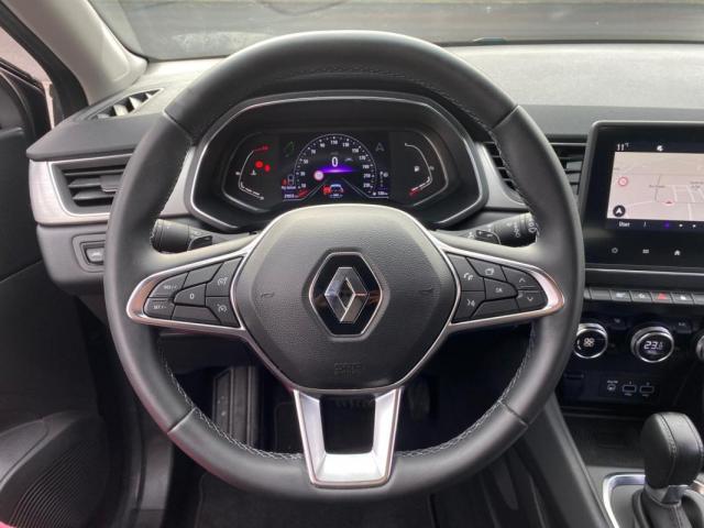 Renault Captur image 3