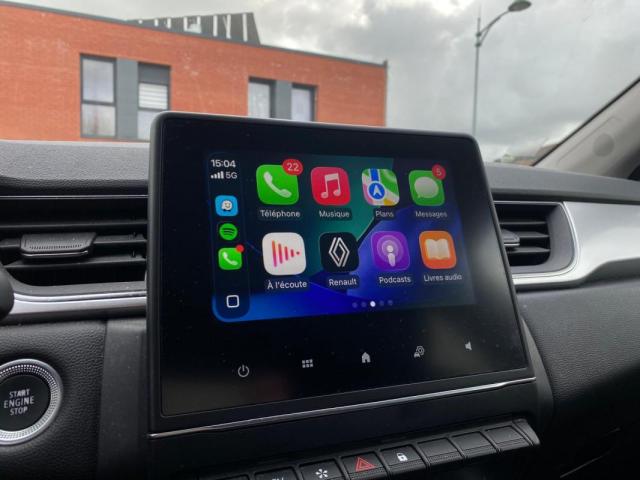 Renault Captur image 6