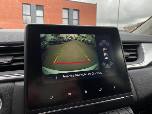 Renault Captur image 8