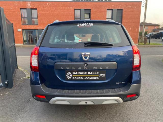 Dacia Logan image 4