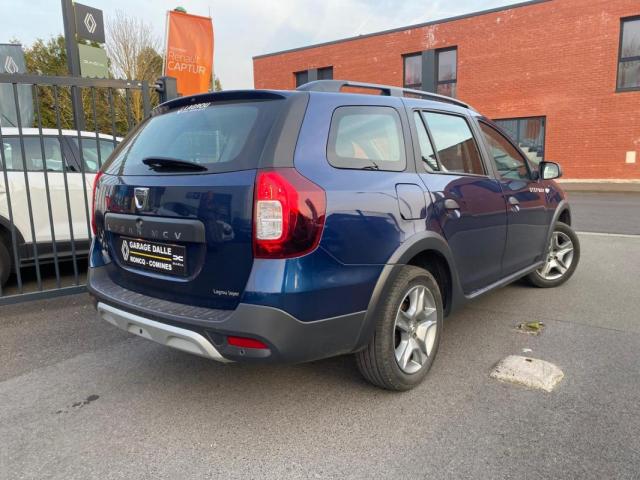 Dacia Logan image 9
