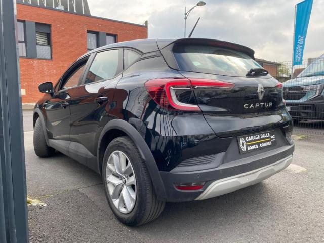 Renault Captur image 4