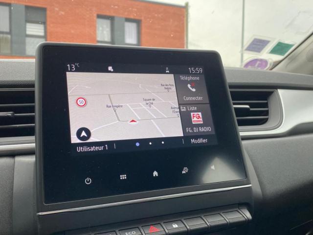 Renault Captur image 3