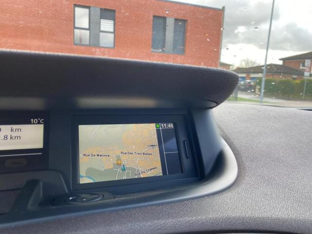 Renault Scénic image 8