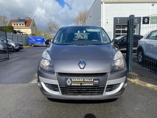Renault Scénic image 5