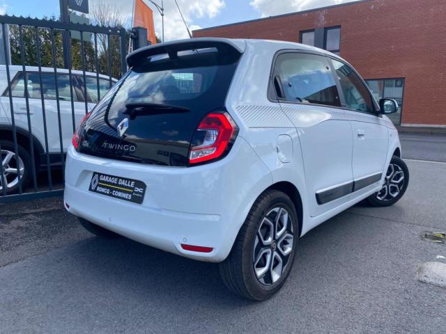 Renault Twingo image 5