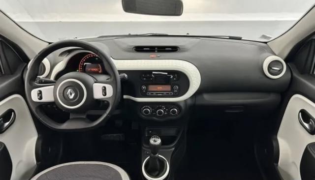 Renault Twingo image 6