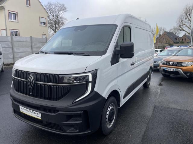 Renault Master image 8