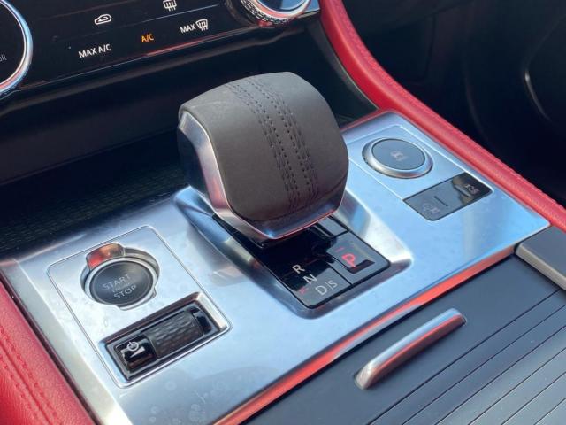 Jaguar F-Pace image 2