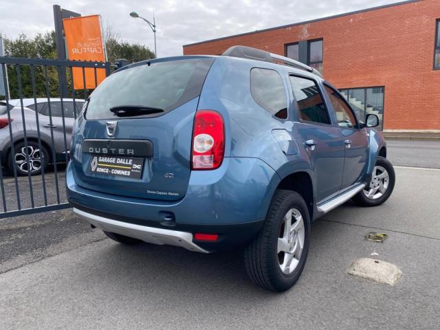 Dacia Duster image 9