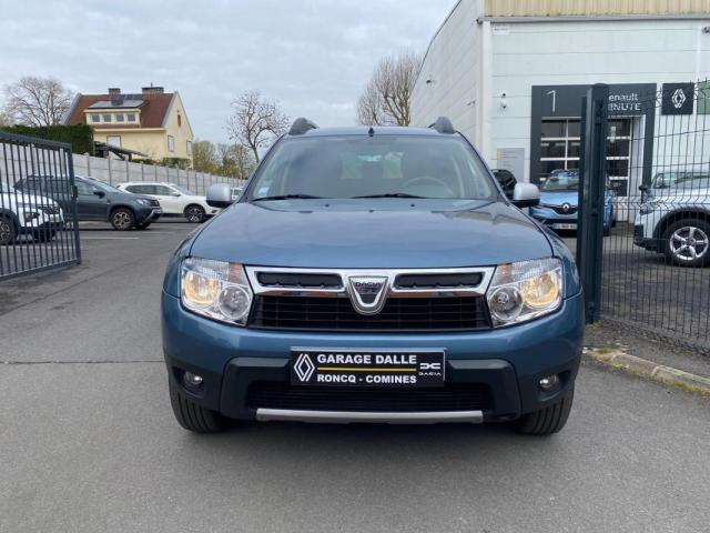 Dacia Duster image 5