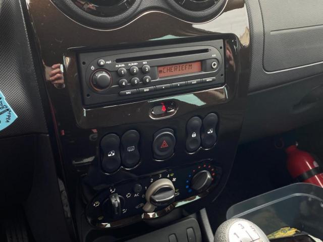 Dacia Duster image 3