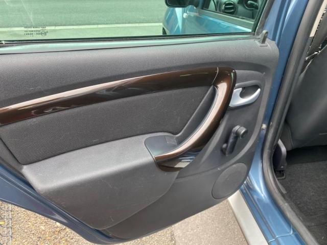 Dacia Duster image 1